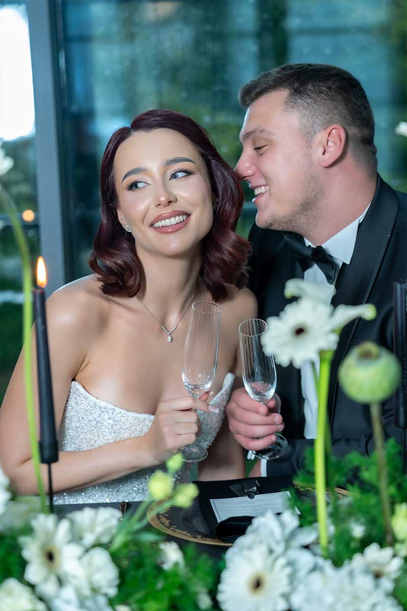 Fotografie de referinta pentru demo, sursa Don Pion Events.